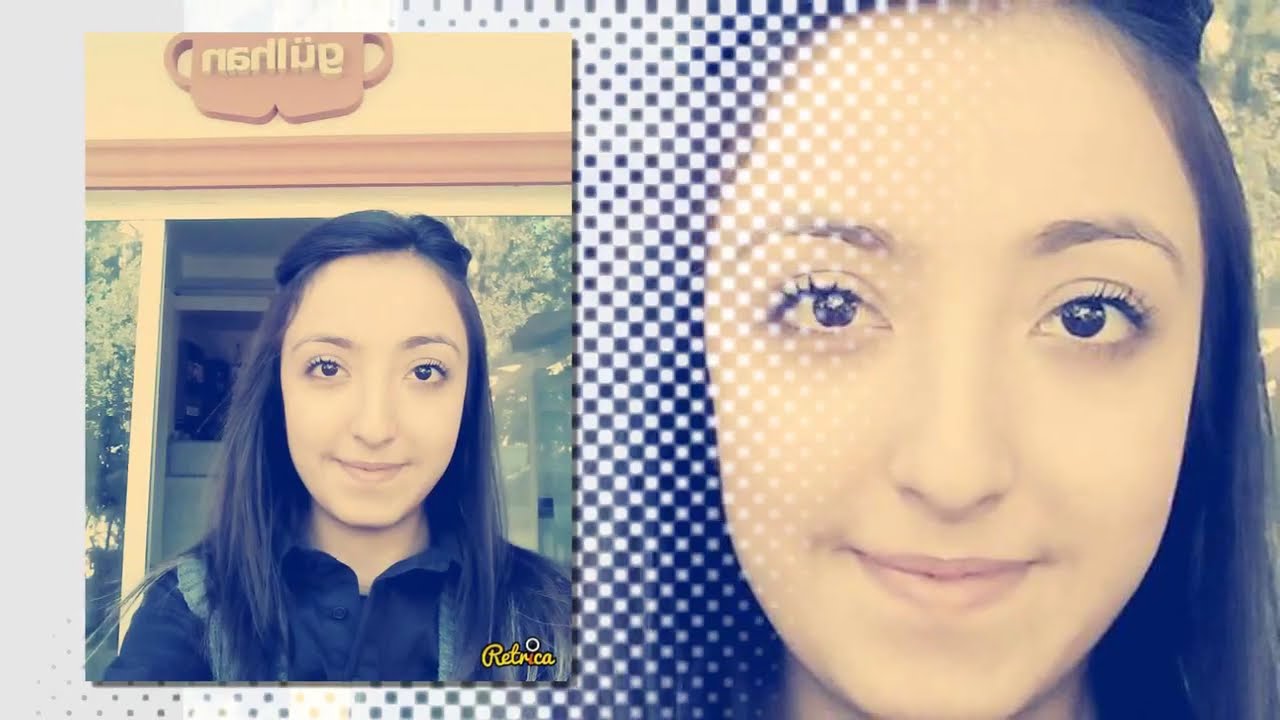 Sümeyye Safkan - Gözümden Düştün Edit : İbrahim karateke