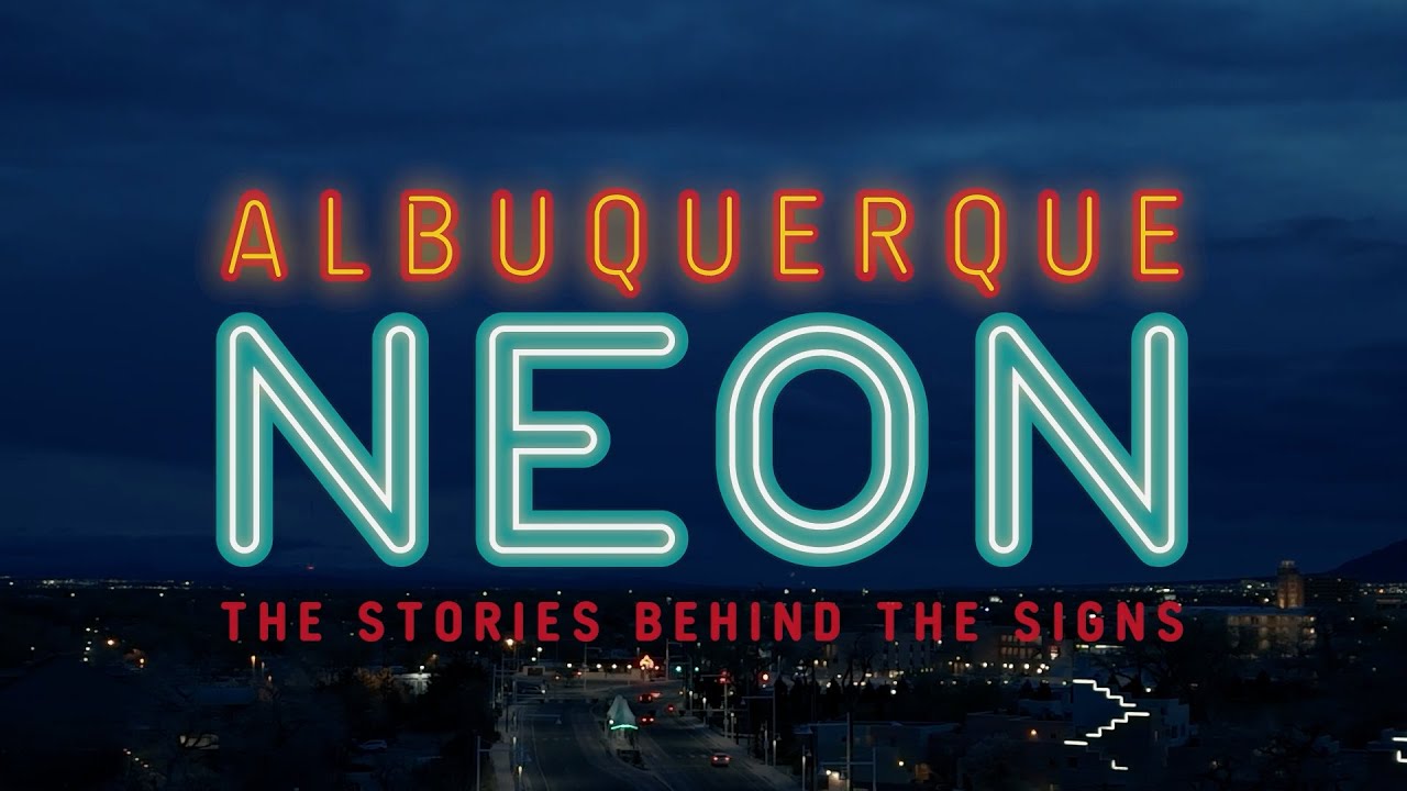 Albuquerque’s Route 66: A Storytelling Thread | EP01