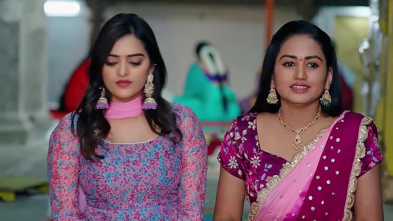 Kalavaari Kodalu Kanakamahalakshmi - Full Ep - 112 - Vishnu Vihaari, KanakaMahalakshmi - Zee Telugu