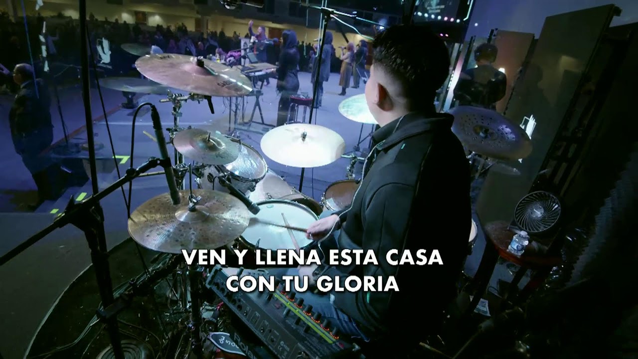 Llamada Final | Culto Online