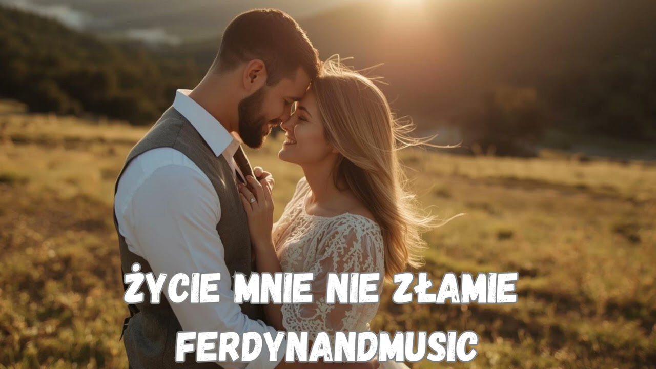 FerdynandMusic - Życie Mnie Nie Złamie 