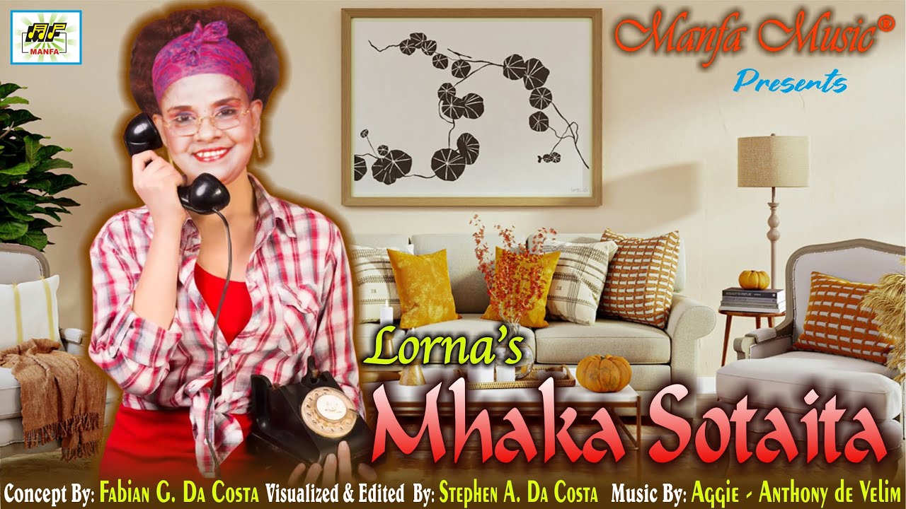 Mhaka Sotaita - Lorna