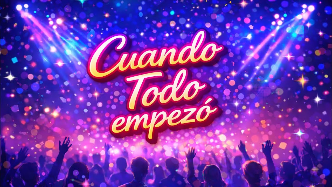 Cuando Todo Empezó | Cuarteto Cristiano 