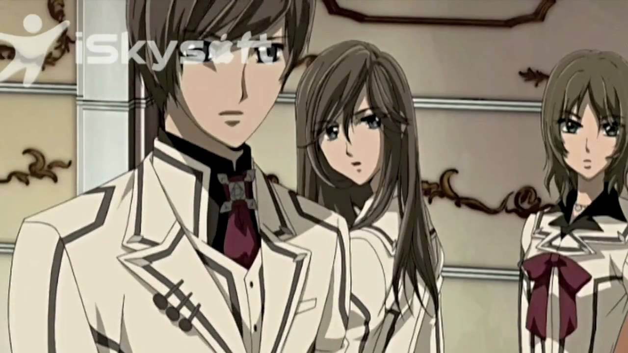 Rinne Rondo~ VK