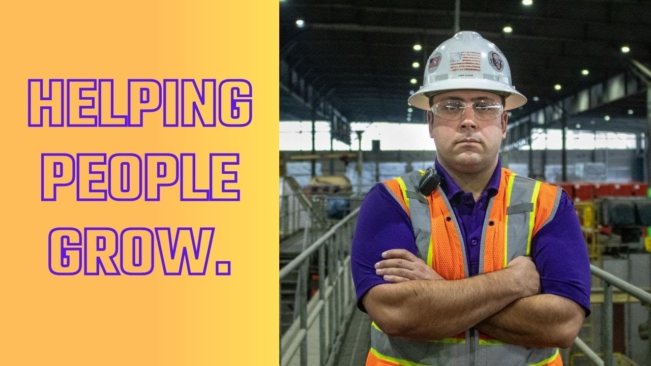 RoyOMartin Leaders Help Our Team Members Grow