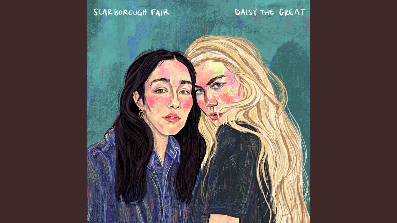 Scarborough Fair