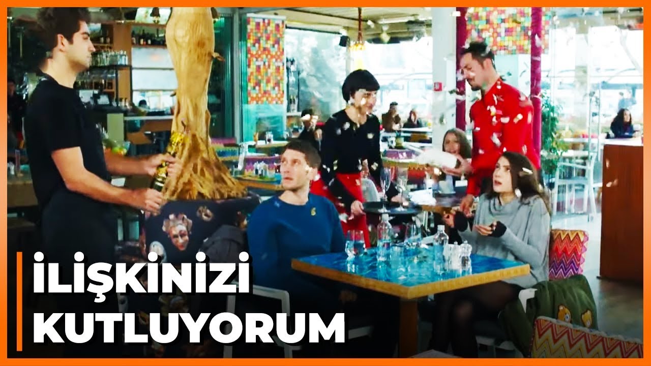 Savaş, Nazlı ve Yiğit'e Sürpriz Yaptı - Güneşin Kızları 33. Bölüm