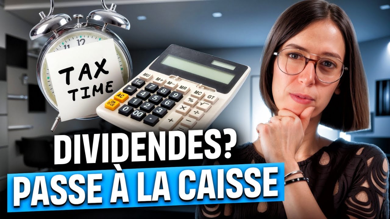 FLAT TAX : Pire ennemi des entrepreneurs ? Tout savoir sur la Flat Tax (AVANTAGES ET CALCUL)