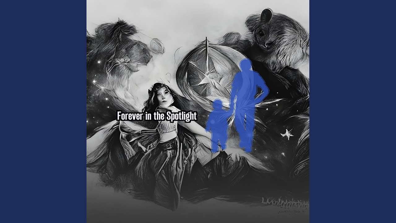 Forever in the Spotlight