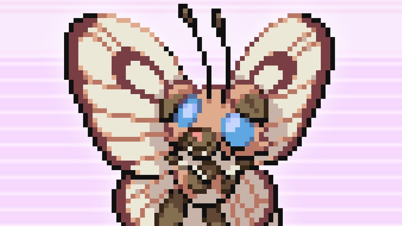 A Pokemon Nuzlocke* with Infinite Fusions