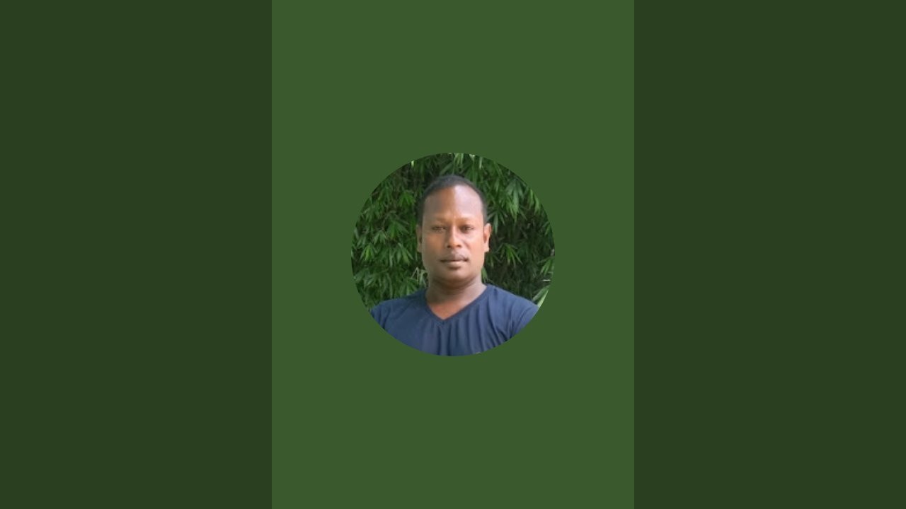 Anil Akiuba driver is live
