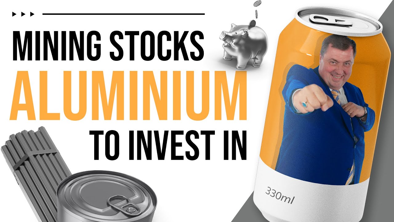 Aluminium Mining Stocks To Watch In 2024 | BHP, Rio Tinto, Alcoa