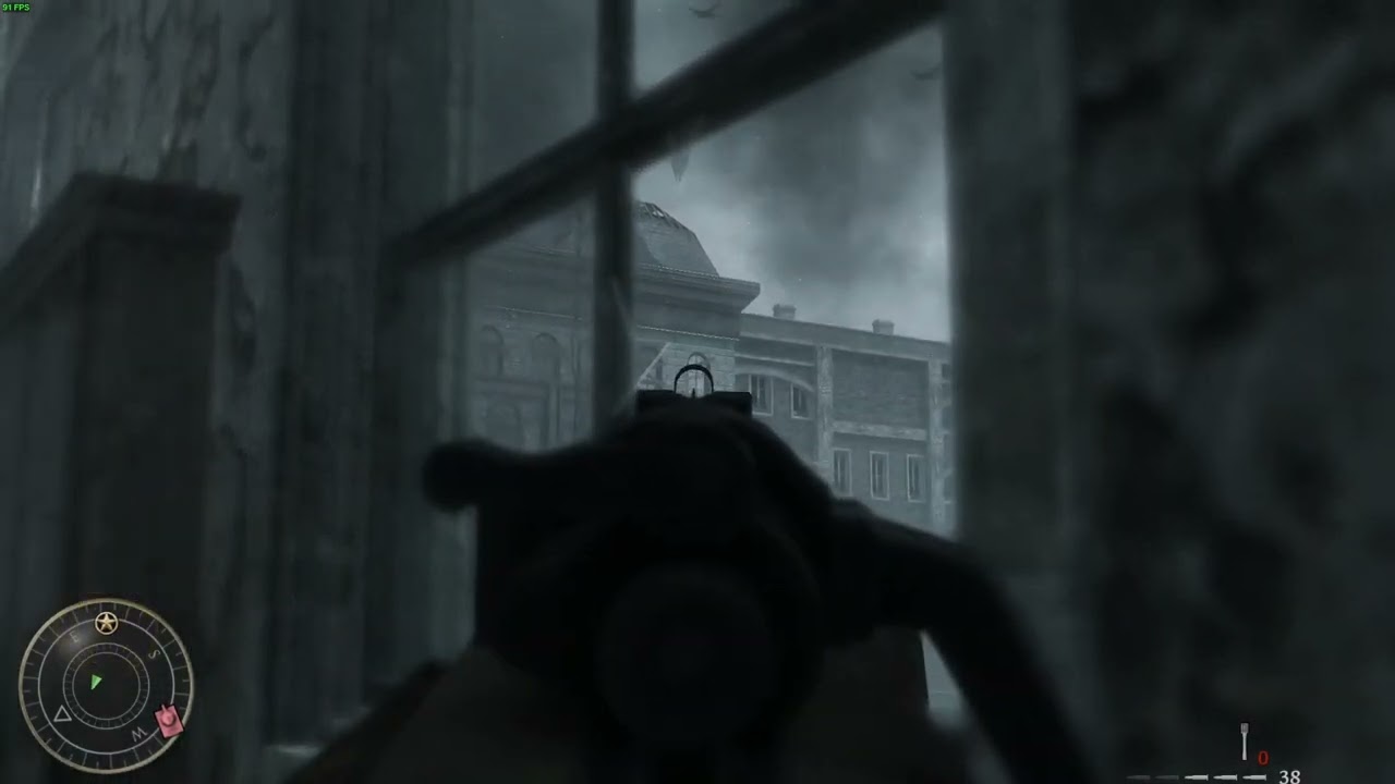 Simo Hayha Gameplay