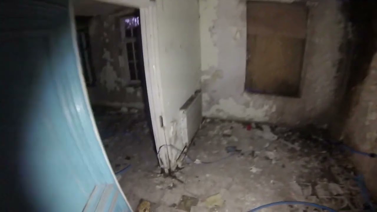 Woodhall Spa Baths    ....     Ste G | Abandoned Places UK