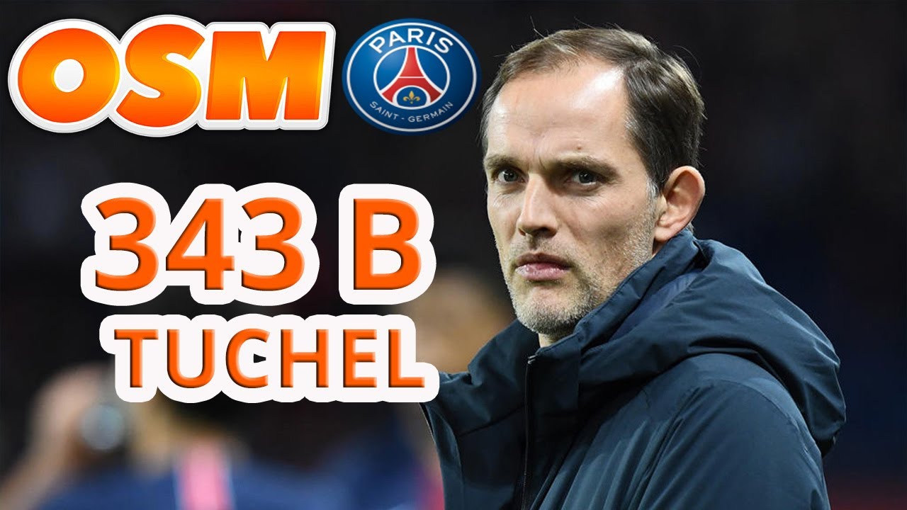 343B de TUCHEL OSM