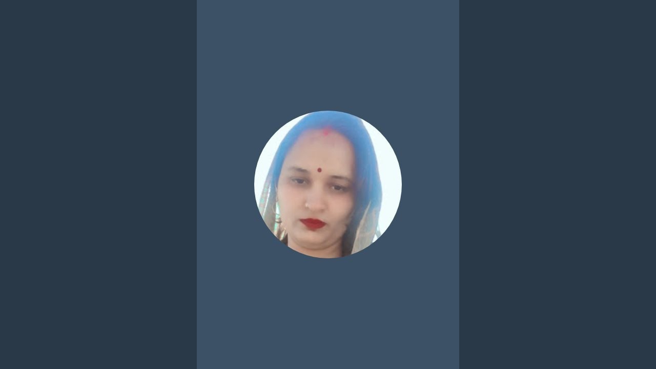 Rachana Thakur is live!
