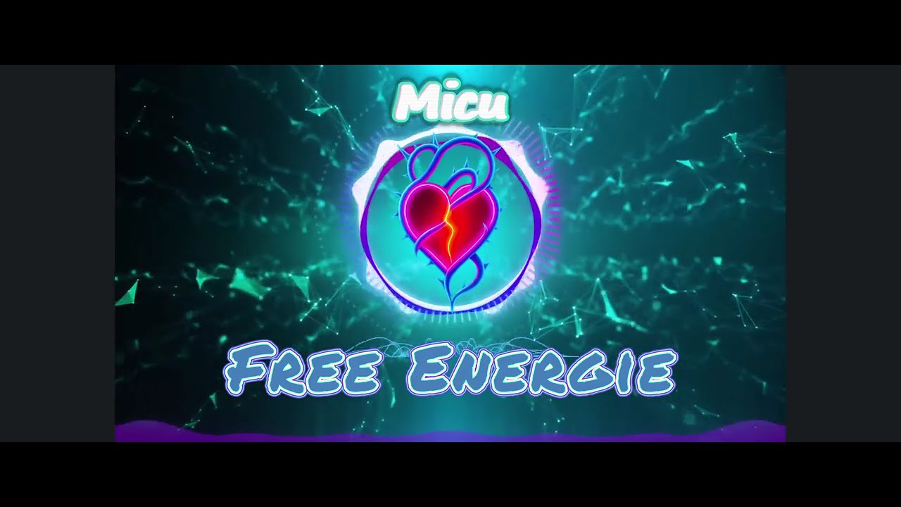 Free Energie