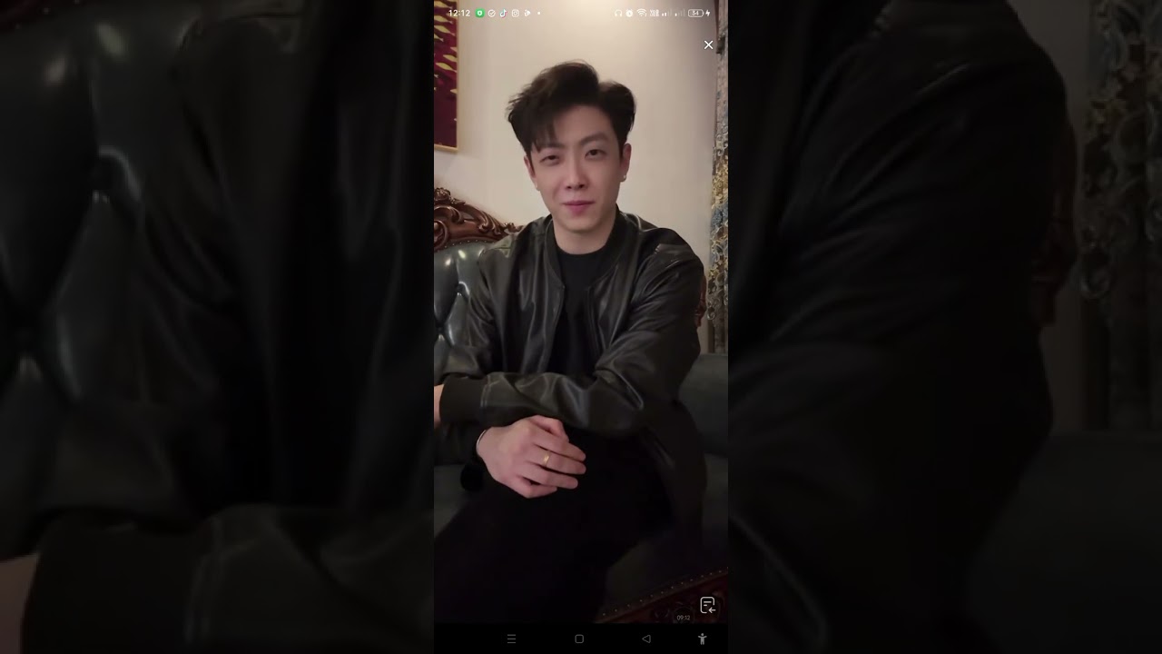 Livestream 02 February 2026