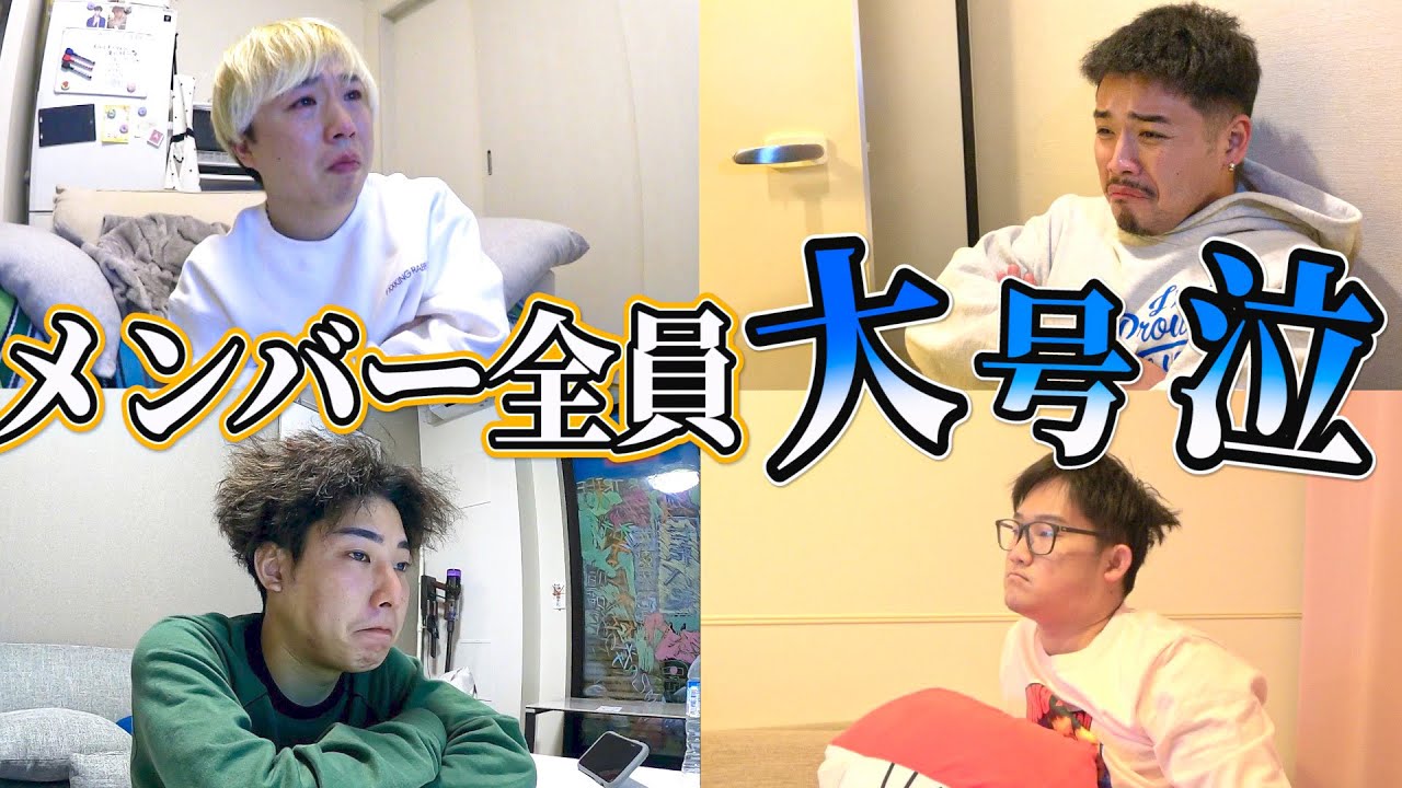【涙…】”絶対に泣けるアニメ”を見て1番号泣するのは誰だ！？~ヴァイオレット・エヴァーガーデン~