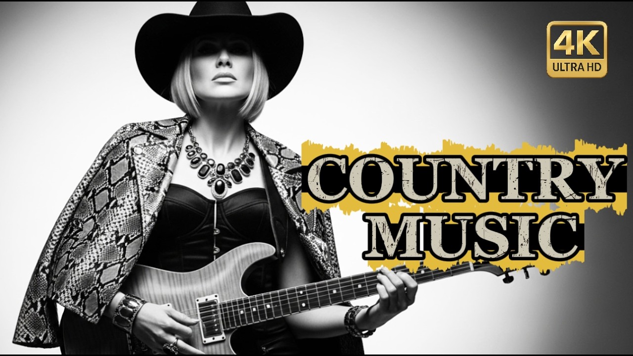 Плейлист Ultimate Classic Country Love Songs | Ностальгические воспоминания 70-х 80-х 90-х годов