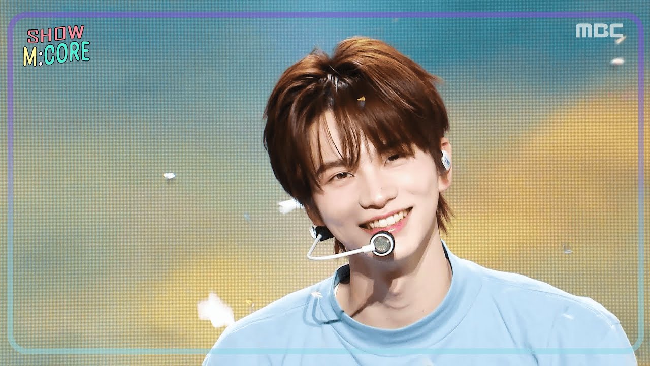 TWS - Countdown! | Show! MusicCore | aired on MBC250503 #TWS