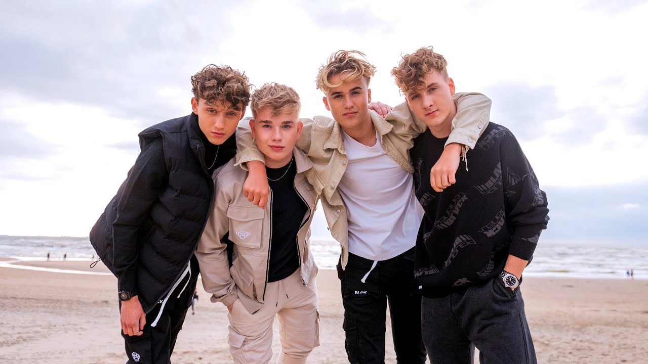 FOURCE – A MILLION DREAMS (cover single)
