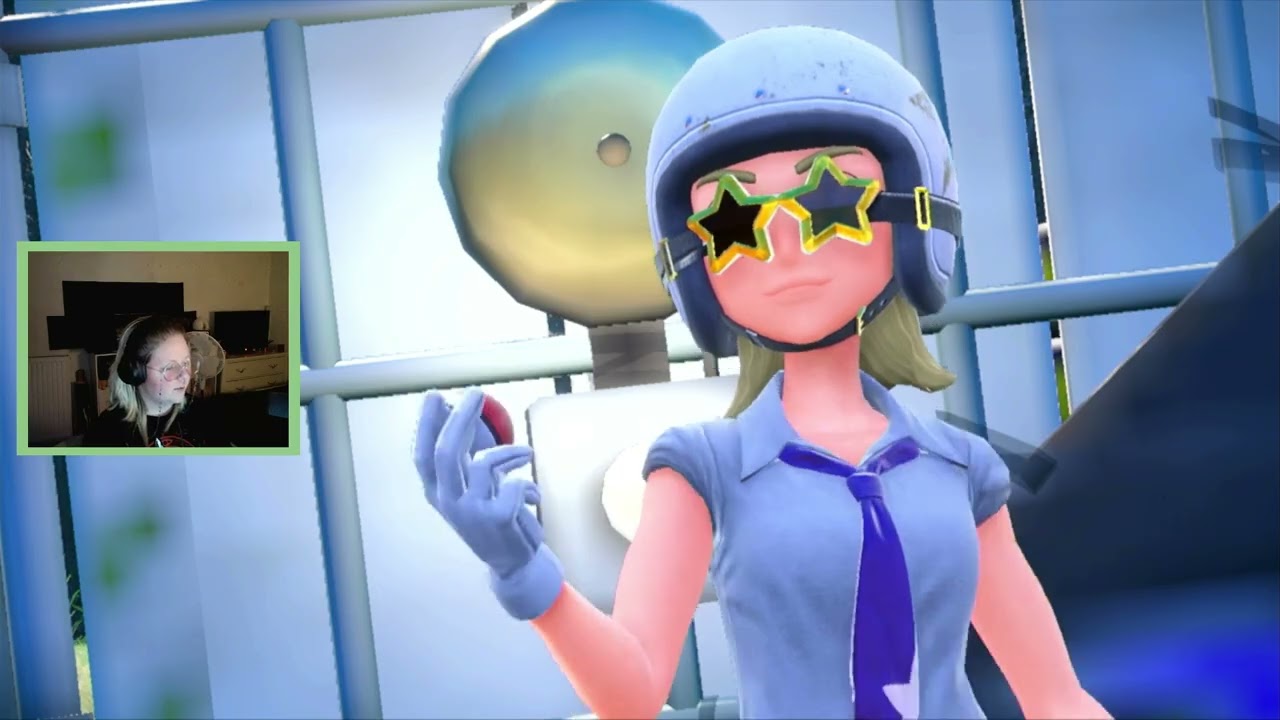 Pokemon Violet of Distraction and Lies | 11/02/2026