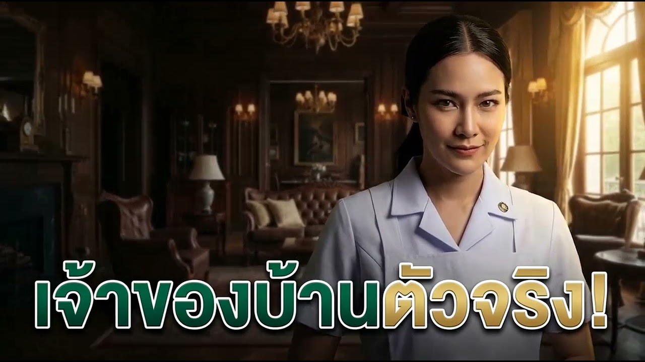 พยาบาลใบ้กับความลับคฤหาสน์เลือด: เมื่อสะใภ้ใจยักษ์วางยาแม่ผัวอัมพาต...แต่พยาบาลคนนี้คือเจ้าห...