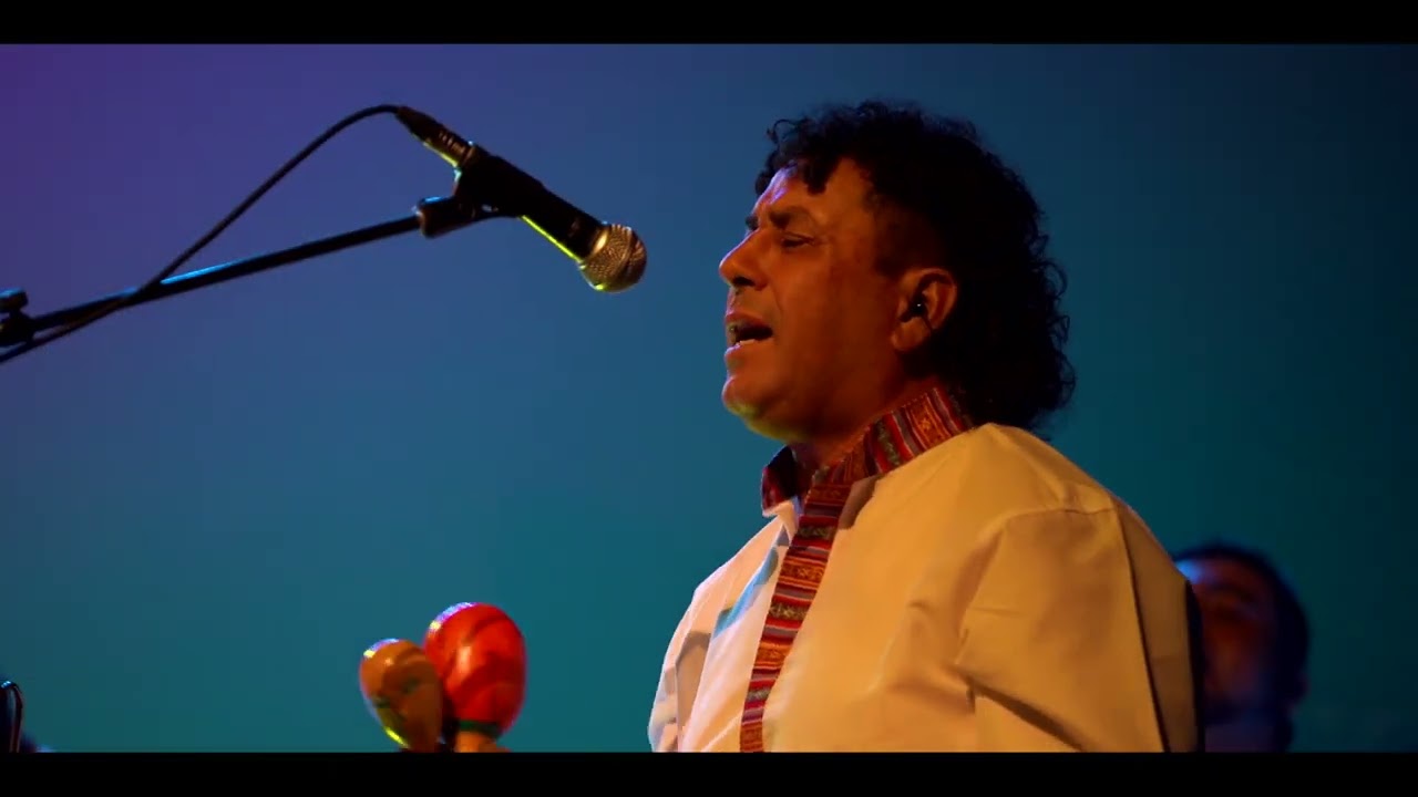 Grupo Tamaya de Ovalle canción 