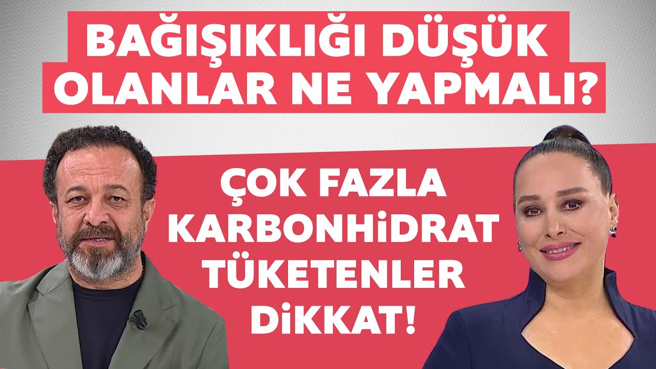Hayatta Her Şey Var 2 Nisan 2024 / Ümit Aktaş