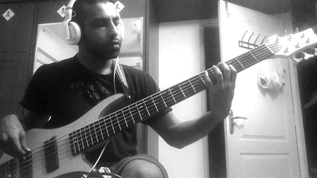Frank Zappa - St. Alphonso's Pancake Breakfast / Father O'Blivion (Bass cover)