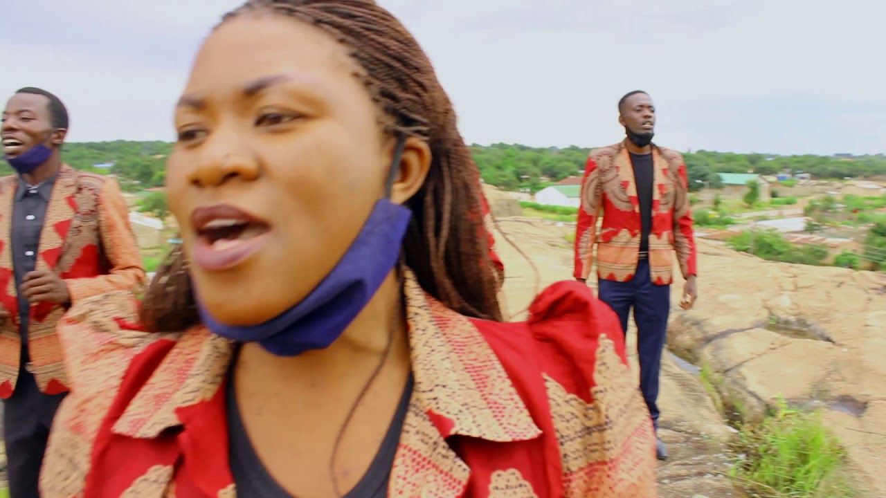 Kabundi/kapisha ecz the great holy angels choir covid-19