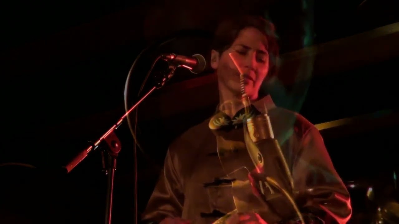 Project Blackbird   Same Heart   live verion   DEFFFF 1920x1080