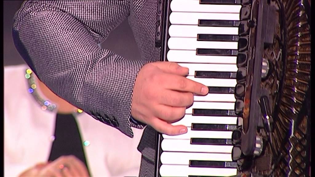 Borko Radivojevic - Seva - GK - (TV Grand 24.12.2014)