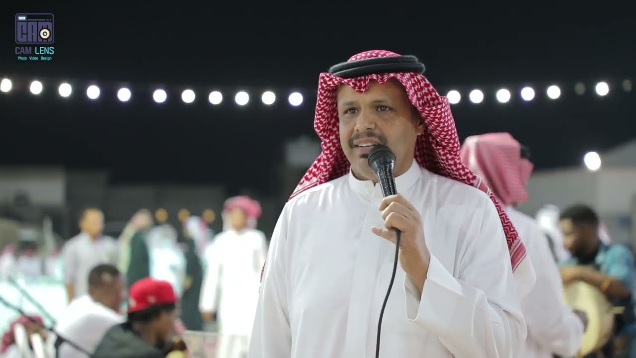 جيش I زواج علي ابراهيم خرشان الشاعري