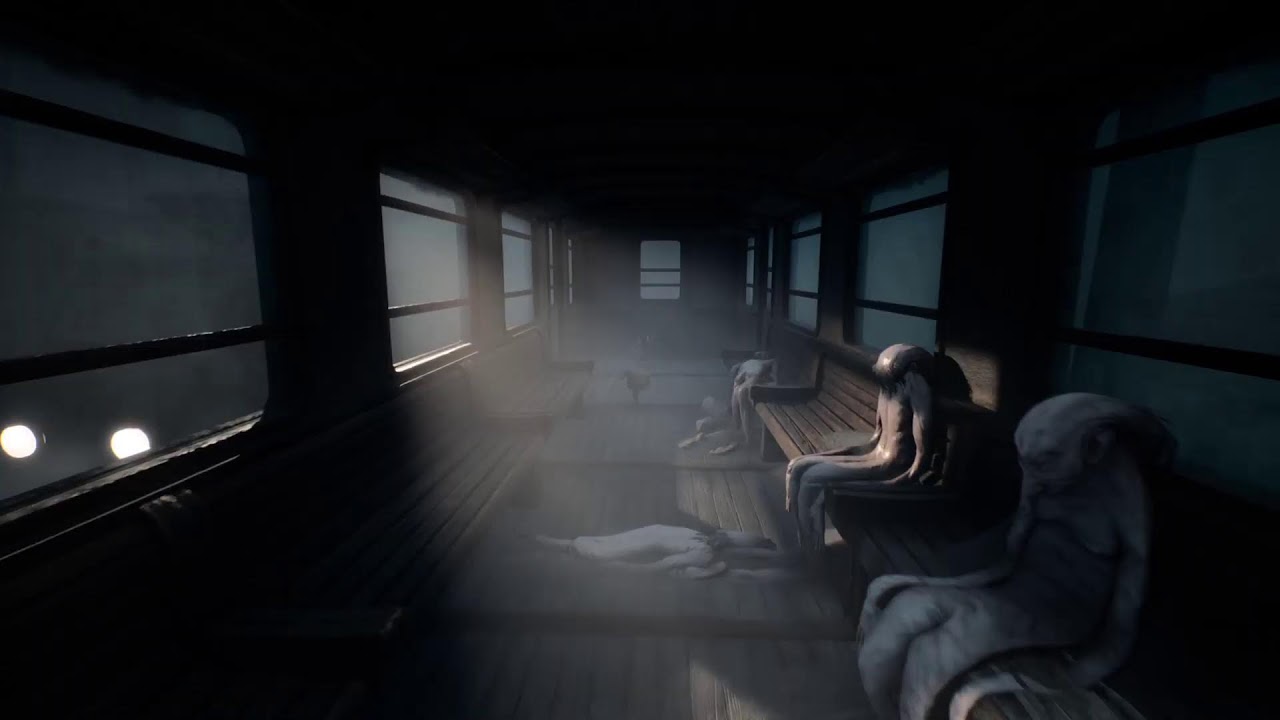 REANIMAL DEMO - PS5
