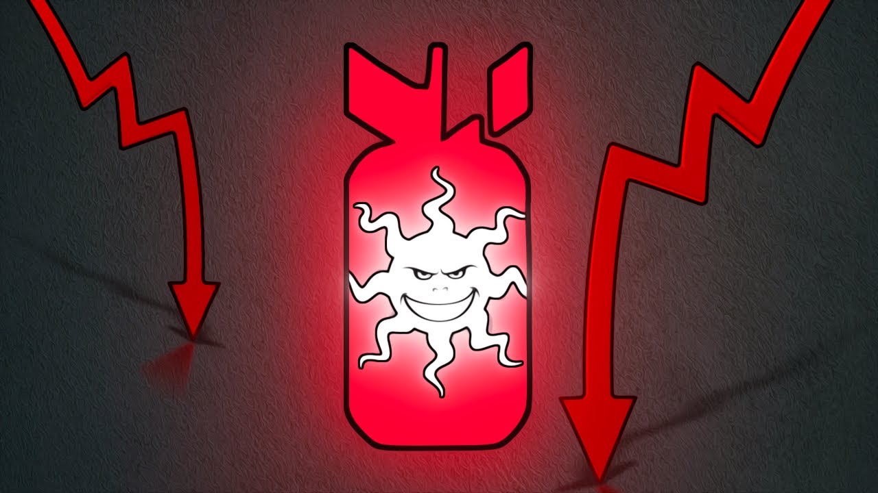 Downfall of Overkill Software