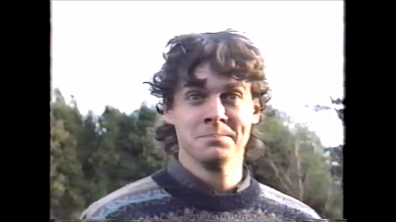 St. Austell, Please. The Movie. 1991.