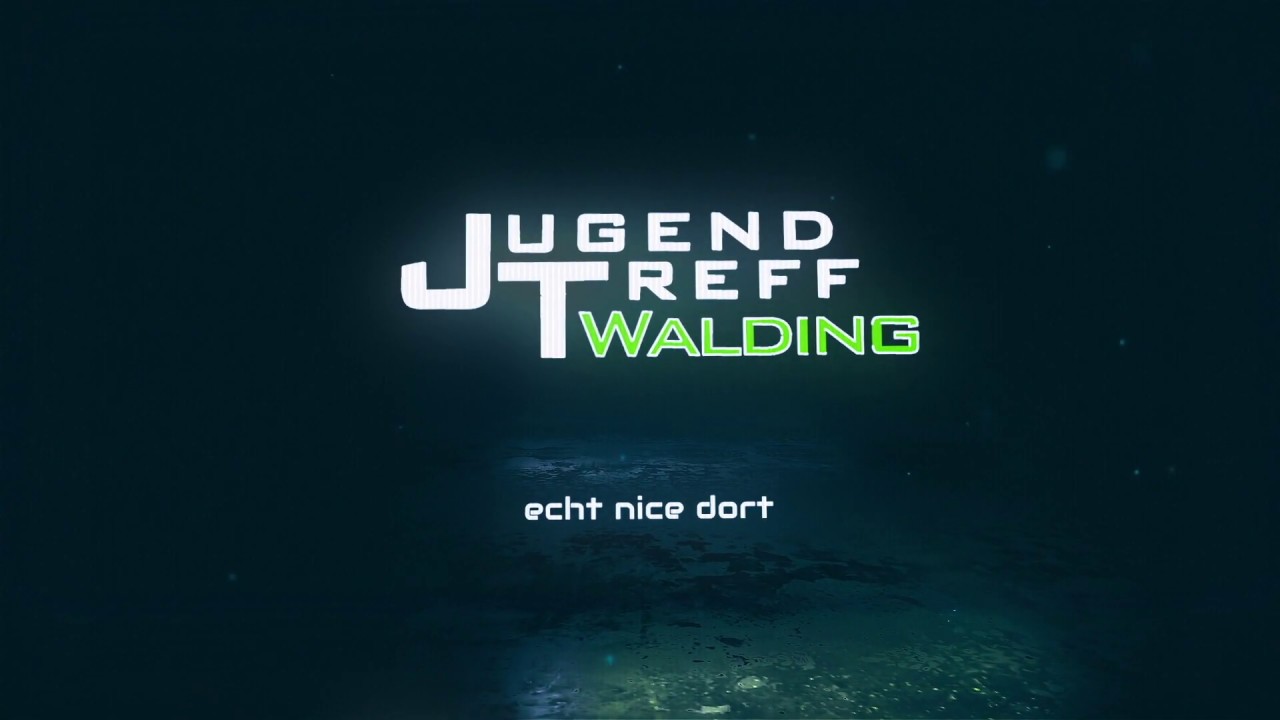 Jugendtreff Walding &ndash; R&uuml;ckblick 2018