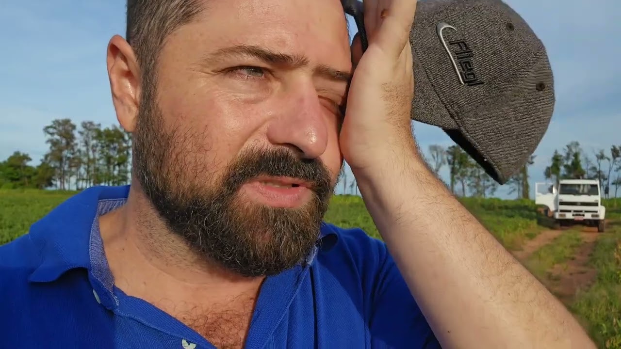 SOBRE SOJA ZEUS E 6700 O QUE ESTA ACONTECENDO ?