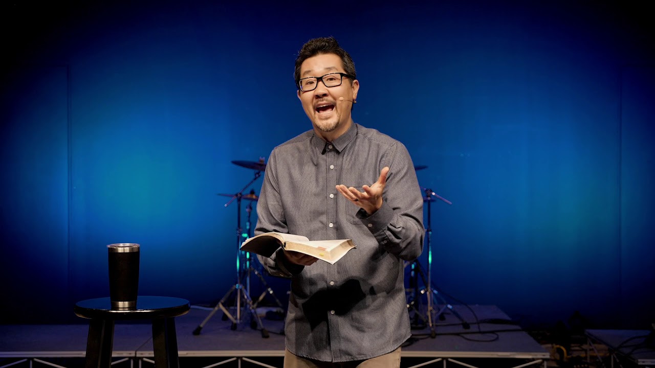 Peace That Can Be Yours | May 3 | Sunday Service