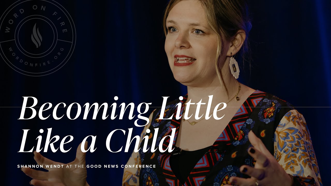 Stepping Into the Presence of God - Shannon Wendt