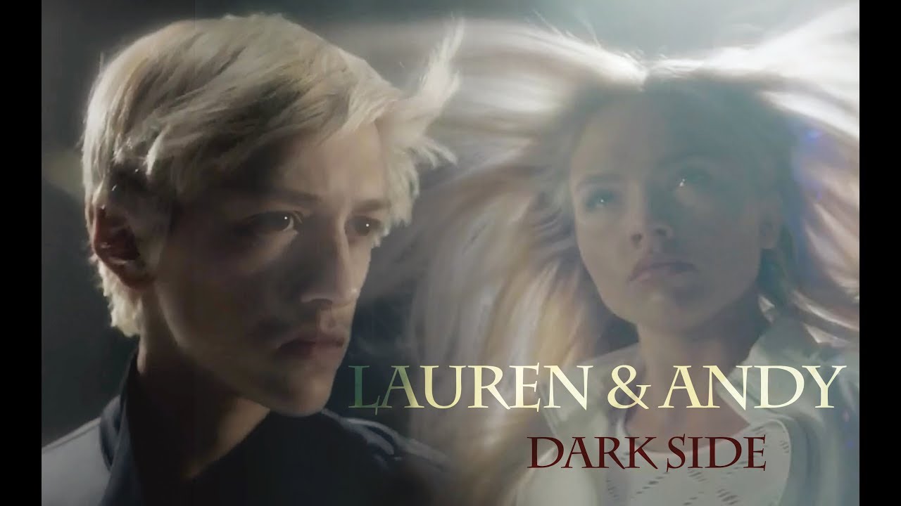 Lauren & Andy | Dark side