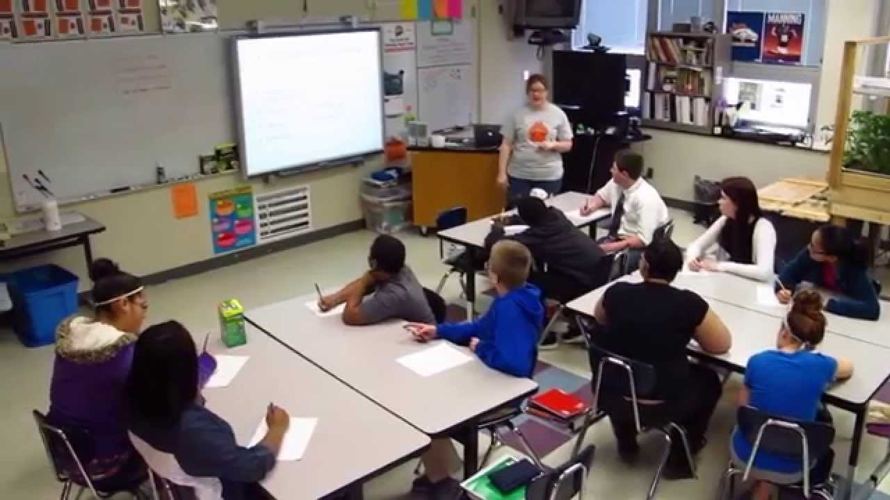 Green Ribbon Schools-King Science and Technology Magnet School
