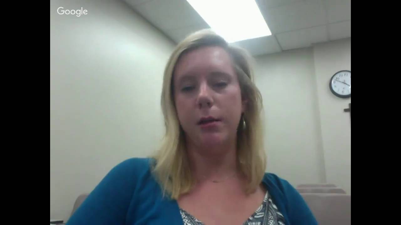 Alumni Chat with Casey Haffield from South Africa: Social and Political Transformation