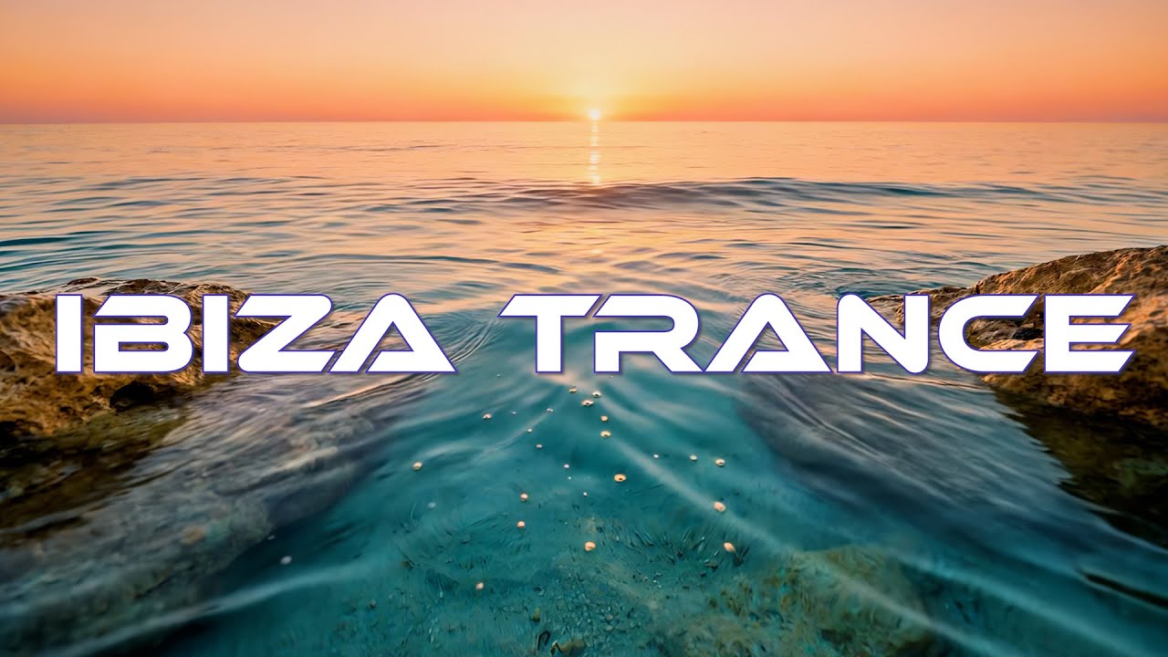 IBIZA SUNRISE SESSION | Balearic Morning Mix ☀️ | Ibiza Sessions #6