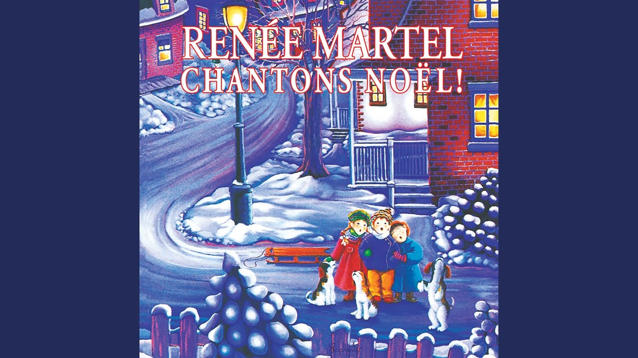Noël blanc