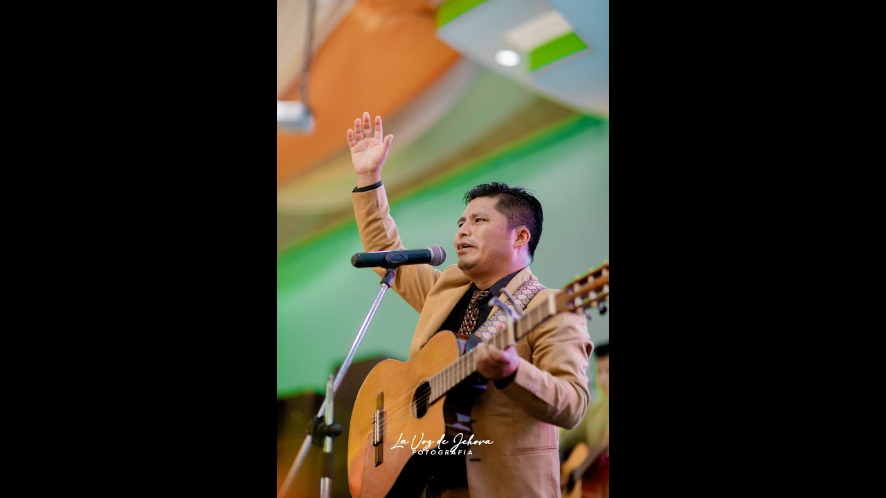 BALTAZAR IMUL Y SU MUSICOS LA VENIDA DE CRISTO
