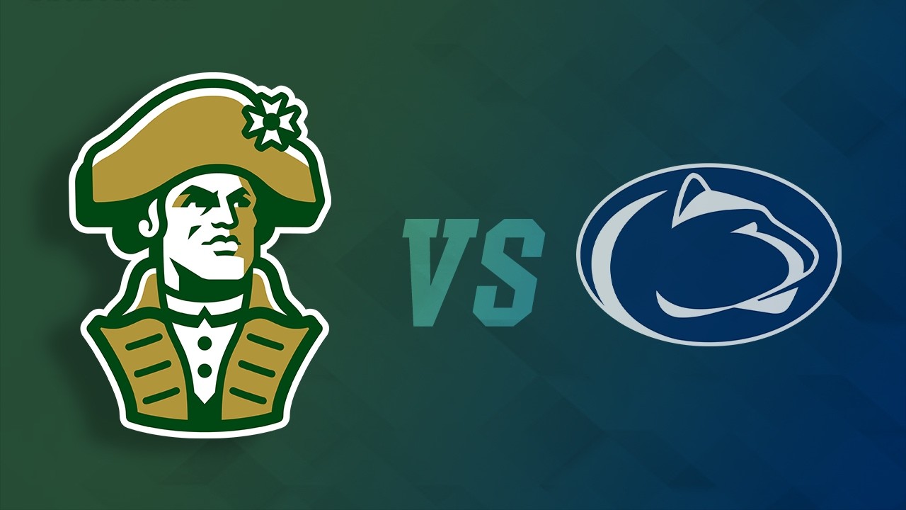 Franciscan Men's Basketball vs Penn State New Kensington