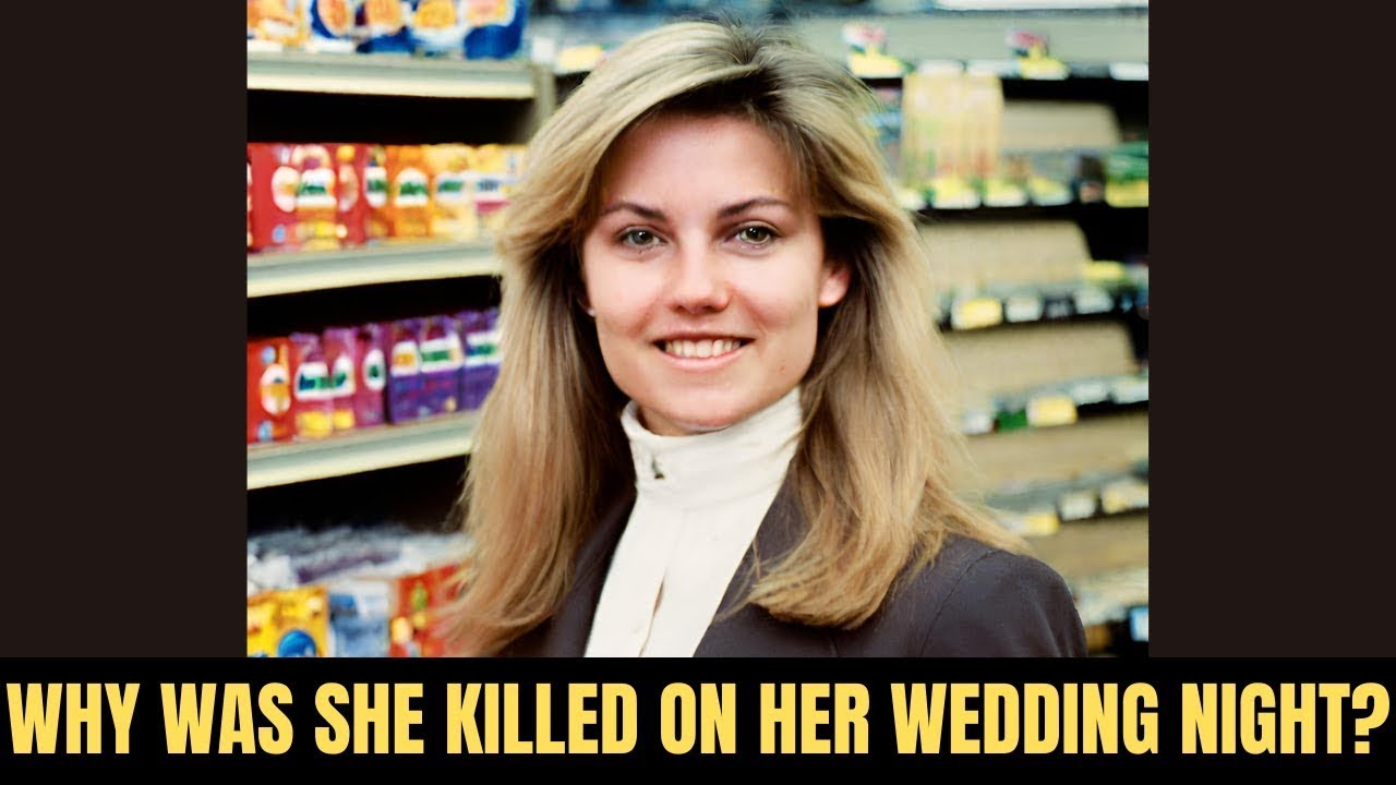 True Crime Documentary | Bridezilla Killed on Her Wedding Night
